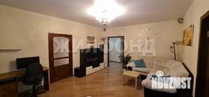 3-к квартира, вторичка, 99м2, 3/14 этаж