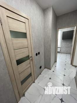 1-к квартира, вторичка, 36м2, 13/16 этаж