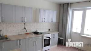 3-к квартира, вторичка, 74м2, 4/10 этаж