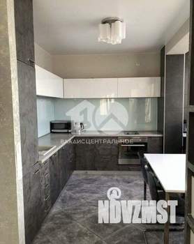 Студия квартира, вторичка, 39м2, 13/15 этаж