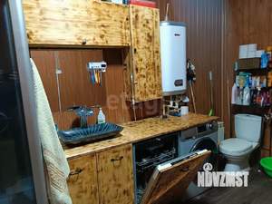 4-к квартира, вторичка, 99м2, 1/2 этаж