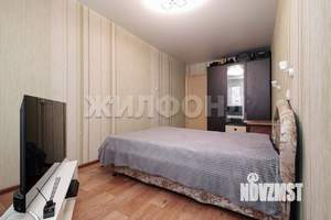 2-к квартира, вторичка, 44м2, 5/5 этаж