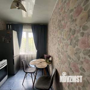 3-к квартира, вторичка, 60м2, 3/9 этаж