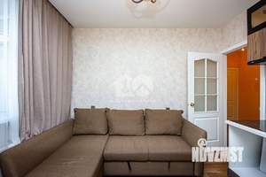 1-к квартира, вторичка, 40м2, 2/14 этаж