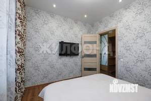 2-к квартира, вторичка, 50м2, 10/10 этаж