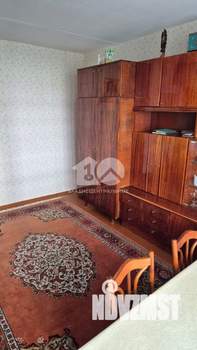 2-к квартира, вторичка, 43м2, 3/5 этаж