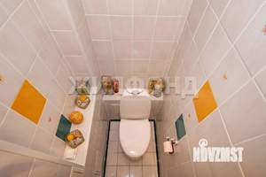 1-к квартира, вторичка, 34м2, 6/10 этаж