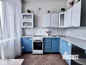 2-к квартира, вторичка, 55м2, 4/4 этаж