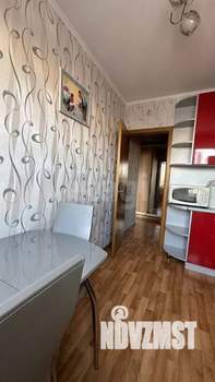 2-к квартира, вторичка, 43м2, 8/9 этаж