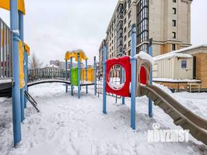 3-к квартира, вторичка, 57м2, 3/9 этаж