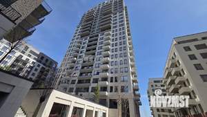 1-к квартира, вторичка, 52м2, 3/18 этаж