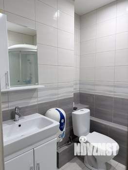 Студия квартира, вторичка, 26м2, 16/26 этаж