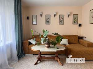 3-к квартира, вторичка, 99м2, 2/9 этаж