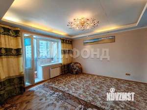 2-к квартира, вторичка, 51м2, 6/10 этаж