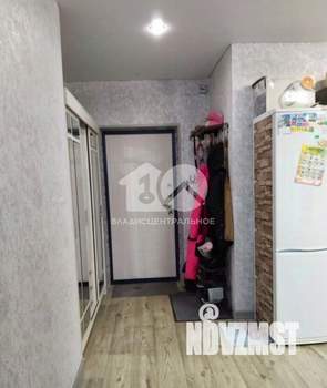 3-к квартира, вторичка, 76м2, 1/25 этаж