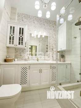 1-к квартира, вторичка, 37м2, 16/16 этаж