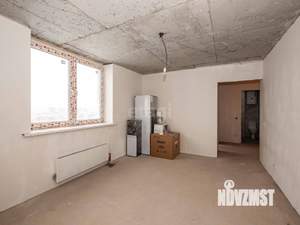 1-к квартира, вторичка, 41м2, 20/26 этаж