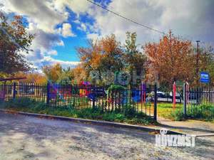 1-к квартира, вторичка, 40м2, 7/10 этаж