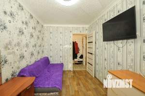 2-к квартира, вторичка, 43м2, 1/9 этаж