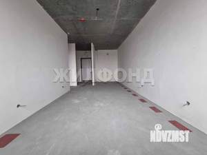 1-к квартира, вторичка, 44м2, 16/17 этаж