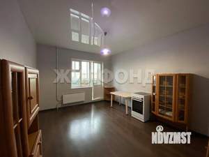3-к квартира, вторичка, 105м2, 8/9 этаж