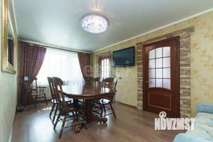 4-к квартира, вторичка, 61м2, 4/5 этаж