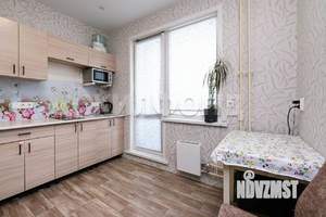 1-к квартира, вторичка, 35м2, 8/18 этаж