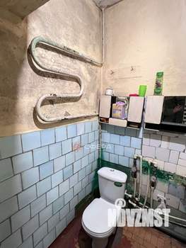 1-к квартира, вторичка, 30м2, 1/5 этаж