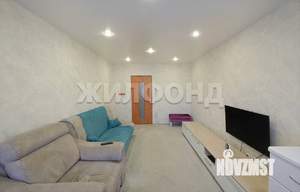 3-к квартира, вторичка, 59м2, 3/9 этаж