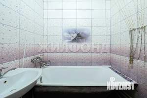 3-к квартира, вторичка, 60м2, 1/5 этаж