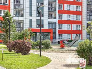 3-к квартира, вторичка, 81м2, 8/10 этаж
