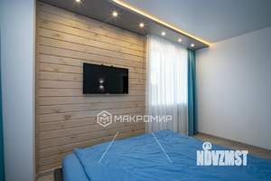 3-к квартира, вторичка, 80м2, 4/19 этаж