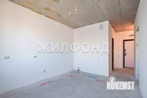 1-к квартира, вторичка, 34м2, 16/21 этаж