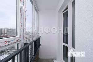 1-к квартира, вторичка, 20м2, 14/16 этаж