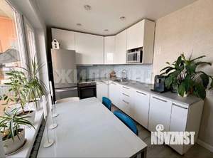 1-к квартира, вторичка, 40м2, 15/16 этаж