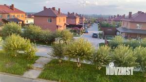 2-к квартира, вторичка, 58м2, 2/4 этаж