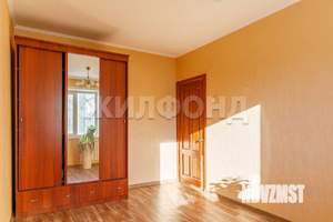 3-к квартира, вторичка, 66м2, 6/10 этаж