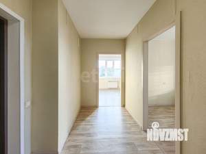 1-к квартира, вторичка, 32м2, 5/17 этаж