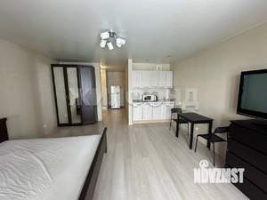 1-к квартира, вторичка, 33м2, 14/15 этаж