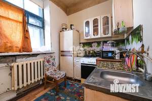 3-к квартира, вторичка, 81м2, 1/3 этаж