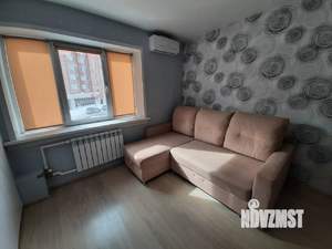 1-к квартира, вторичка, 38м2, 2/19 этаж