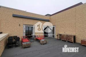 5-к квартира, вторичка, 266м2, 14/15 этаж