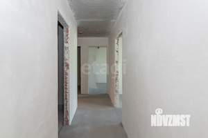 3-к квартира, вторичка, 62м2, 7/29 этаж