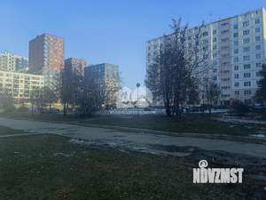 3-к квартира, вторичка, 75м2, 1/16 этаж