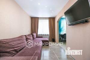 2-к квартира, вторичка, 43м2, 7/9 этаж