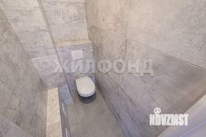 2-к квартира, вторичка, 52м2, 7/17 этаж