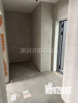 1-к квартира, вторичка, 39м2, 15/21 этаж