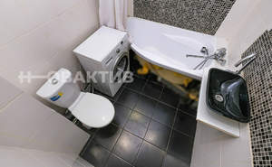 Студия квартира, вторичка, 25м2, 8/13 этаж