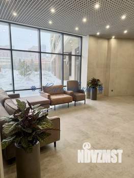 2-к квартира, вторичка, 62м2, 11/25 этаж