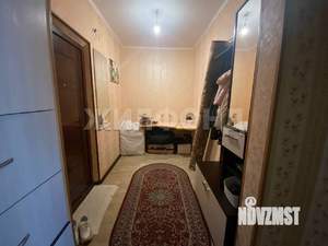 1-к квартира, вторичка, 43м2, 3/10 этаж